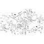 AL-KO Powerline RT14-85 - 118424 - Chassis