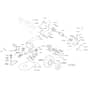 AL-KO Powerline 9-55 - 118482 - Transmission