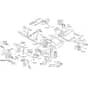AL-KO Powerline T13-102 SP - 118506 - Chassis: 4.2004 - 6.2005