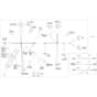 AL-KO Powerline T15-102 - 118507 - Wiring Loom 1: from 4.2004