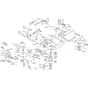 AL-KO Powerline T13-102 SP-H - 118520 - Chassis: 9.2003 - 4.2004