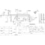 AL-KO Powerline T13-102 SP-H - 118520 - Wiring Loom: 9.2003 - 4.2004