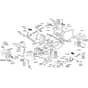AL-KO Comfort T750 - 118522 - Chassis: from 11.2003