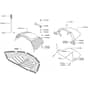 AL-KO Comfort T750 - 118522 - Grass Box: 10.2003 - 11.2003