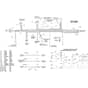 AL-KO Comfort T750 - 118522 - Wiring Loom 1: 10.2003 - 11.2003