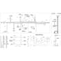 AL-KO Comfort T850 - 118579 - Wiring Loom 1