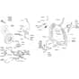 AL-KO Powerline T125-74 - 118580 - Transmission