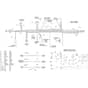 AL-KO Powerline T125-74 - 118580 - Wiring Loom