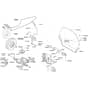 AL-KO Powerline T15-102 S - 118602 - Transmission