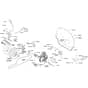 AL-KO Powerline T15-102 HDS - 118603 - Transmission: 11.2006 - 10.2007