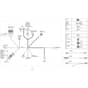 AL-KO Powerline T15-102 HDS - 118603 - Wiring Loom 1: from 11.2008