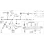 AL-KO Powerline T15-102 HDS - 118603 - Wiring Loom: 10.2007 - 11.2008