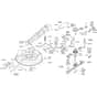 AL-KO Powerline T13-82 HD - 118619 - Cutter Deck: from 11.2008