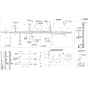 AL-KO Powerline T13-82 HD - 118619 - Wiring Loom: 6.2005 - 12.2006