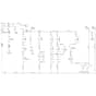 AL-KO Powerline T13-82 HD - 118619 - Wiring Loom 2: 9.2007 - 11.2008