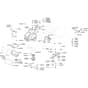 AL-KO Powerline T15-102 HDE - 118621 - Engine: from 10.2007