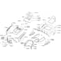AL-KO Powerline T18-102 HD - 118622 - Body Work And Seat: from 6.2005