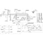 AL-KO Powerline T18-102 HD - 118622 - Wiring Loom: 10.2004 - 6.2005