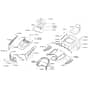 AL-KO Powerline T13-102 SP-H - 118626 - Body Work: 9.2004 - 10.2004