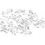 AL-KO T13-102 HDS Bio-Combi HVC - 118645 - Chassis