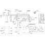 AL-KO Comfort T1500 - 118697 - Wiring Loom 1