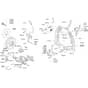 AL-KO Comfort T850 - 118704 - Transmission: 1.2005 - 8.2005