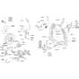 AL-KO Comfort T850 - 118704 - Transmission: from 2.2006