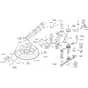 AL-KO Comfort T850 - 118704 - Cutterdeck: 1.2005 - 8.2005