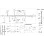 AL-KO Comfort T850 - 118704 - Wiring Loom 1: 1.2005 - 8.2005