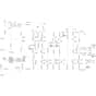 AL-KO T20-102 HDE-MK - 118708 - Wiring Loom 2: 7.2005 - 1.2006