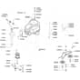 AL-KO Comfort T850 - 118754 - Engine: 8.2005 - 2.2006