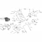 AL-KO Easy-Mow 5300 PRO - 118805 - Handle And Collector: from 9.2006