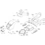 AL-KO Comfort T2000 HD - 118842 - Body Work And Seat