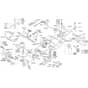 AL-KO T15-102 HD Powerline - 118866 - Chassis: from 11.2007