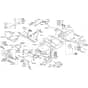 AL-KO Powerline T16-102 HDH - 118868 - Chassis: 10.2007 - 11.2007