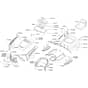 AL-KO Powerline T16-102 HDE-H - 118869 - Body Work And Seat: from 10.2007