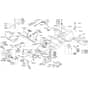 AL-KO T20-102 HDE Powerline - 118871 - Chassis: from 10.2007