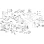 AL-KO Powerline T18-102 HDE - 118918 - Chassis: 10.2007 - 11.2008