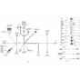 AL-KO Powerline T20-102 HD - 118919 - Wiring Loom 1: 2.2008 - 11.2008