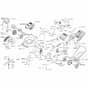 AL-KO Easy-Mow 5210 HPD - 119089 - Main Assembly: 10.2012 - 7.2015