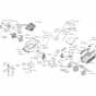 AL-KO Silver Comfort 46 - 119112 - Main Assembly: 1.2008 - 10.2008