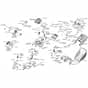 AL-KO Premium 530 - 119180 - Main Assembly: 8.2009 - 2.2010