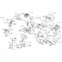 AL-KO Powerline 4800 - 119241 - Main Assembly
