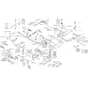 AL-KO T13-92 Edition - 119263 - Chassis