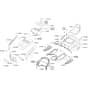 AL-KO T14-102 HD Edition - 119264 - Body Work And Seat