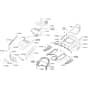 AL-KO T16-102 HD Edition - 119265 - Body Work And Seat