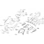 AL-KO T13-82 HD Edition - 119286 - Body Work And Seat