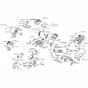 AL-KO Powerline 5300 - 119307 - Main Assembly: 4.2011 - 9.2011