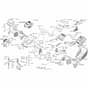 AL-KO Premium 470 - 119314 - Main Assembly: 2.2011 - 7.2012
