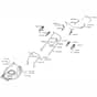 AL-KO Highline 523 SP - 119467 - Handle: 2.2013 - 5.2013